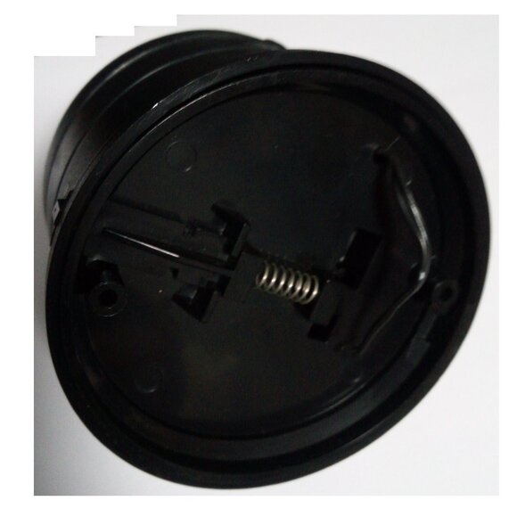 Ritchie D-55 Explorer Deck Mount Compass - Picture 6 of 9